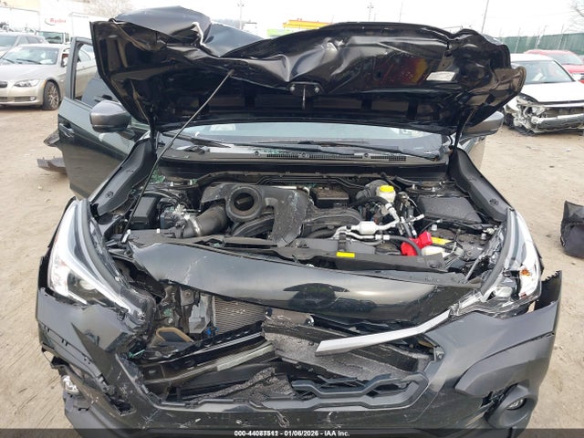 Subaru Crosstrek Premium 2025 JF2GUHDC7SH267017 Image 10