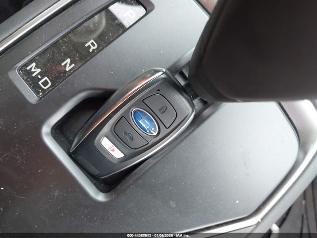 Subaru Crosstrek Premium 2025 JF2GUHDC7SH267017 Image 11