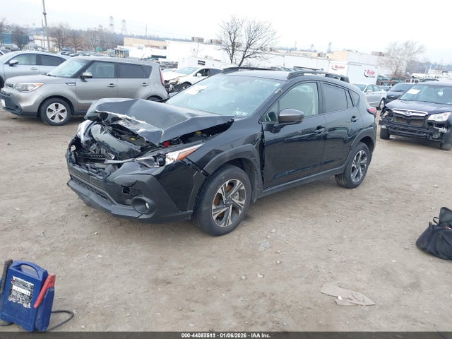 Subaru Crosstrek Premium 2025 JF2GUHDC7SH267017 Image 2