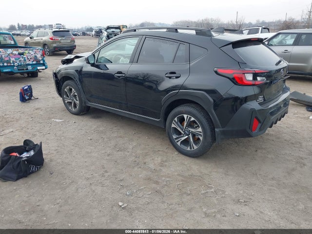 Subaru Crosstrek Premium 2025 JF2GUHDC7SH267017 Image 3