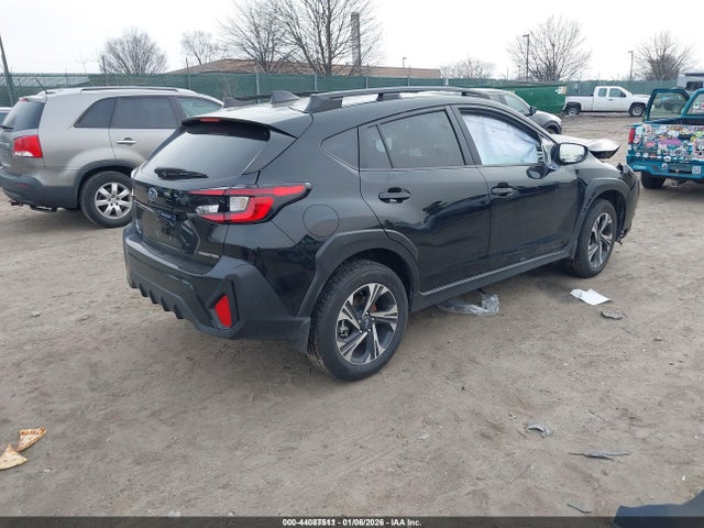 Subaru Crosstrek Premium 2025 JF2GUHDC7SH267017 Image 4