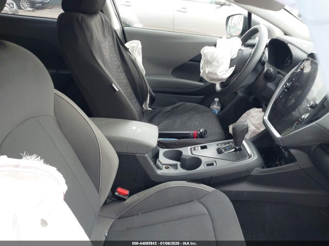 Subaru Crosstrek Premium 2025 JF2GUHDC7SH267017 Image 5