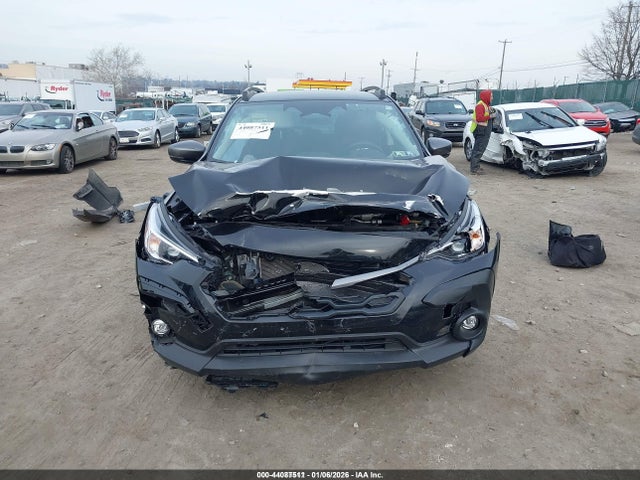 Subaru Crosstrek Premium 2025 JF2GUHDC7SH267017 Image 6