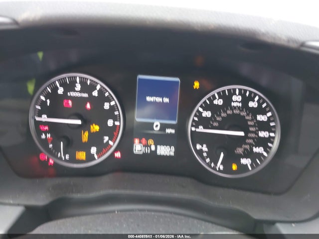Subaru Crosstrek Premium 2025 JF2GUHDC7SH267017 Image 7
