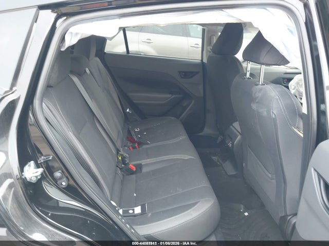 Subaru Crosstrek Premium 2025 JF2GUHDC7SH267017 Image 8