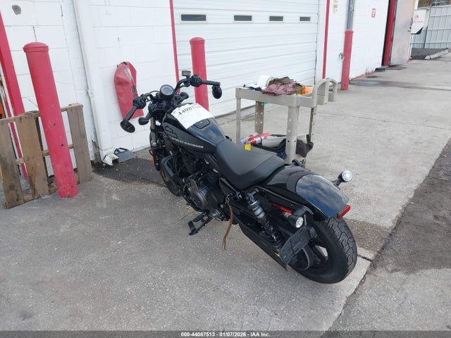 2022 HARLEY-DAVIDSON RH975 1HD1ZH112NB309379 Photo 2