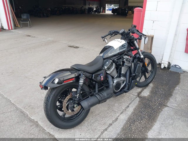 2022 HARLEY-DAVIDSON RH975 1HD1ZH112NB309379 Photo 3