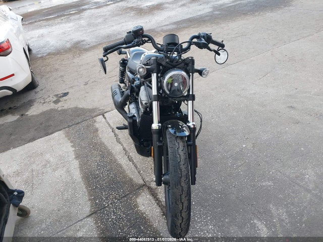 2022 HARLEY-DAVIDSON RH975 1HD1ZH112NB309379 Photo 4