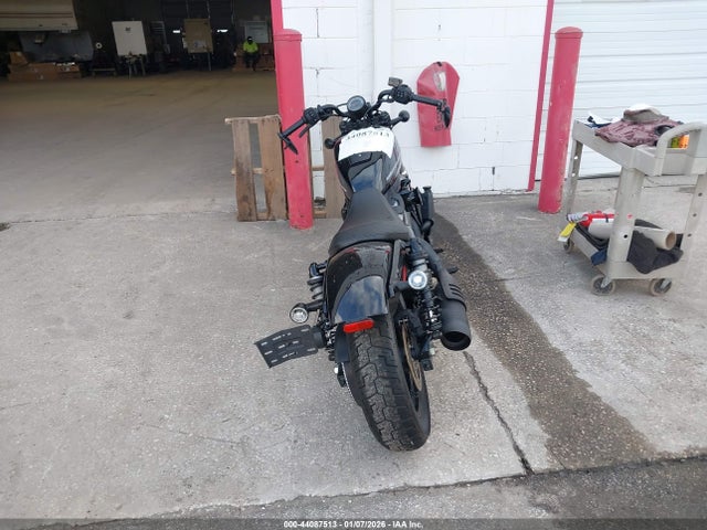 2022 HARLEY-DAVIDSON RH975 1HD1ZH112NB309379 Photo 5