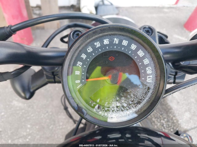 2022 HARLEY-DAVIDSON RH975 1HD1ZH112NB309379 Photo 6