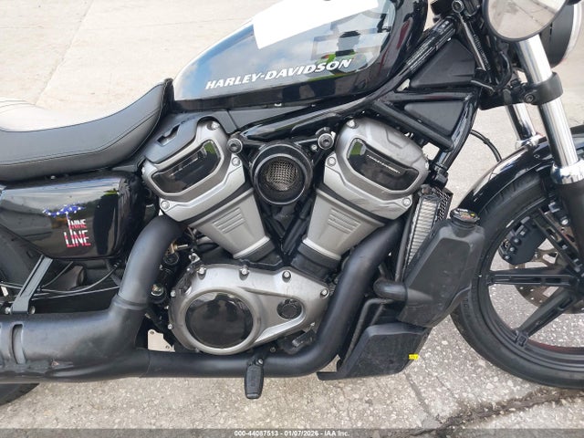 2022 HARLEY-DAVIDSON RH975 1HD1ZH112NB309379 Photo 7