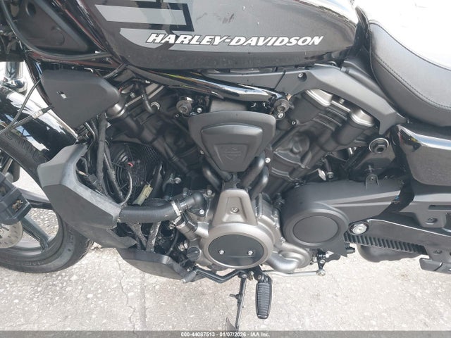 2022 HARLEY-DAVIDSON RH975 1HD1ZH112NB309379 Photo 8