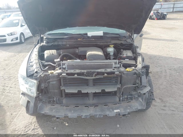 Aukcja sprzedaży 2019 Ram 1500 Classic Tradesman  4x2 6'4 Box, vin: 1C6RR6FG9KS664705, numer aukcji: 44087528