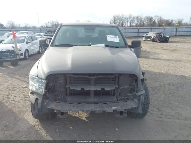 Aukcja sprzedaży 2019 Ram 1500 Classic Tradesman  4x2 6'4 Box, vin: 1C6RR6FG9KS664705, numer aukcji: 44087528