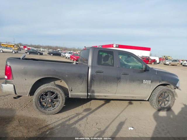 Aukcja sprzedaży 2019 Ram 1500 Classic Tradesman  4x2 6'4 Box, vin: 1C6RR6FG9KS664705, numer aukcji: 44087528