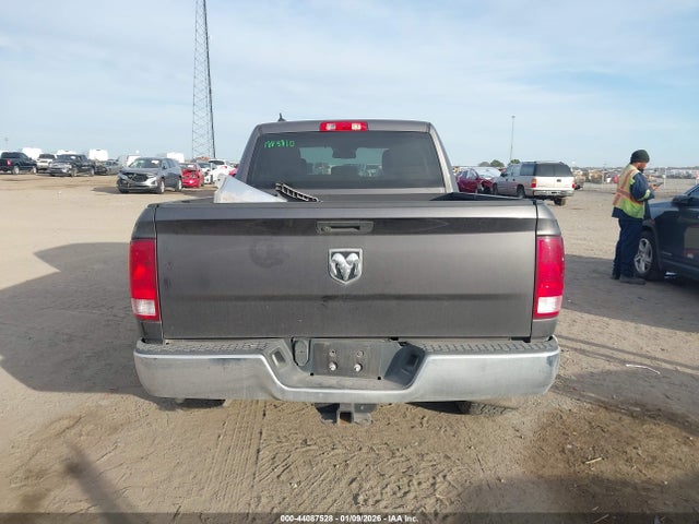 Aukcja sprzedaży 2019 Ram 1500 Classic Tradesman  4x2 6'4 Box, vin: 1C6RR6FG9KS664705, numer aukcji: 44087528
