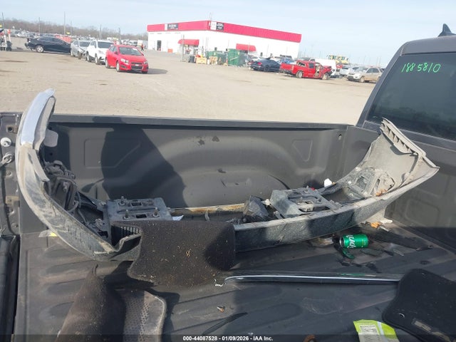 Aukcja sprzedaży 2019 Ram 1500 Classic Tradesman  4x2 6'4 Box, vin: 1C6RR6FG9KS664705, numer aukcji: 44087528