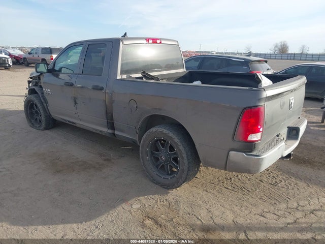 Aukcja sprzedaży 2019 Ram 1500 Classic Tradesman  4x2 6'4 Box, vin: 1C6RR6FG9KS664705, numer aukcji: 44087528
