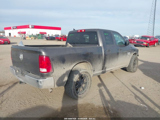 Aukcja sprzedaży 2019 Ram 1500 Classic Tradesman  4x2 6'4 Box, vin: 1C6RR6FG9KS664705, numer aukcji: 44087528