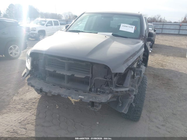 Aukcja sprzedaży 2019 Ram 1500 Classic Tradesman  4x2 6'4 Box, vin: 1C6RR6FG9KS664705, numer aukcji: 44087528