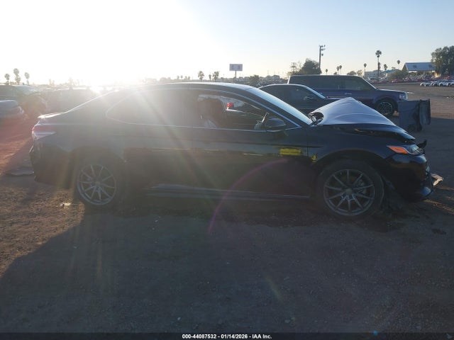 4T1B11HK9KU774496 Toyota CAMRY SE