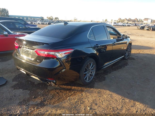 4T1B11HK9KU774496 Toyota CAMRY SE