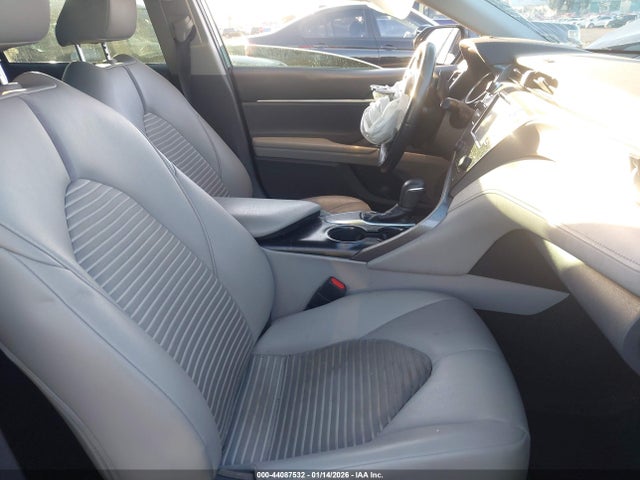 4T1B11HK9KU774496 Toyota CAMRY SE