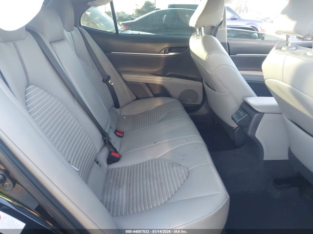 4T1B11HK9KU774496 Toyota CAMRY SE