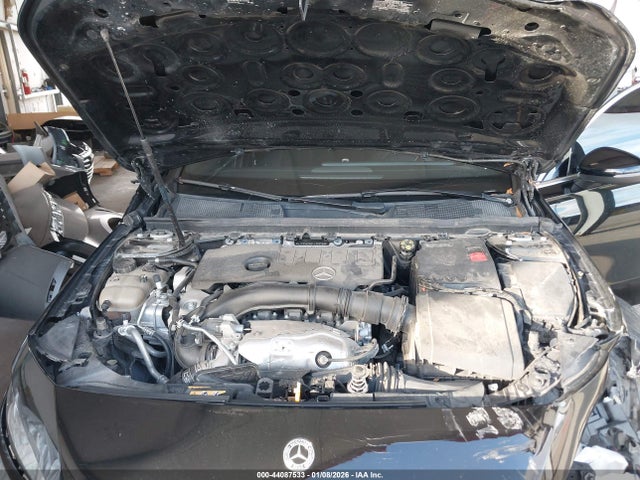 Aukcja sprzedaży 2022 Mercedes-benz A 220, vin: W1K3G4EB6NJ356096, numer aukcji: 44087533