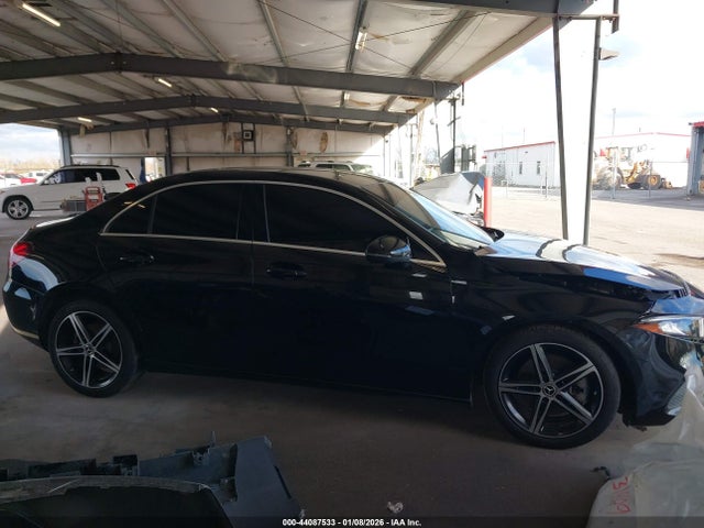 Aukcja sprzedaży 2022 Mercedes-benz A 220, vin: W1K3G4EB6NJ356096, numer aukcji: 44087533