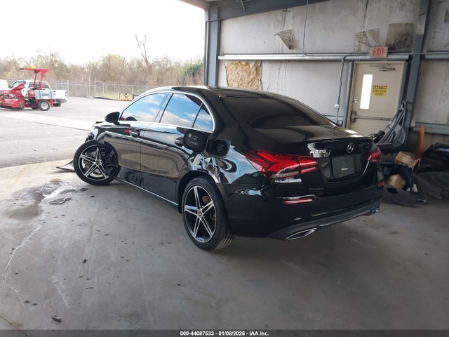 Aukcja sprzedaży 2022 Mercedes-benz A 220, vin: W1K3G4EB6NJ356096, numer aukcji: 44087533