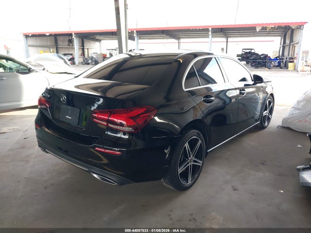 Aukcja sprzedaży 2022 Mercedes-benz A 220, vin: W1K3G4EB6NJ356096, numer aukcji: 44087533