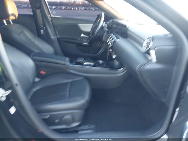 Aukcja sprzedaży 2022 Mercedes-benz A 220, vin: W1K3G4EB6NJ356096, numer aukcji: 44087533