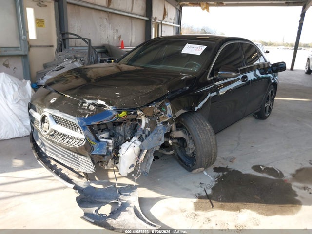 Aukcja sprzedaży 2022 Mercedes-benz A 220, vin: W1K3G4EB6NJ356096, numer aukcji: 44087533