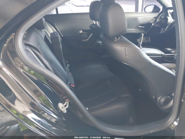 Aukcja sprzedaży 2022 Mercedes-benz A 220, vin: W1K3G4EB6NJ356096, numer aukcji: 44087533