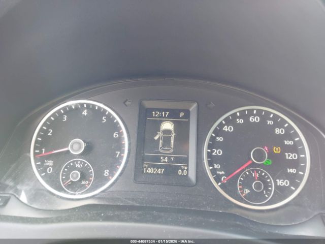 2013 VOLKSWAGEN TIGUAN WVGAV3AX9DW050901 Photo 6
