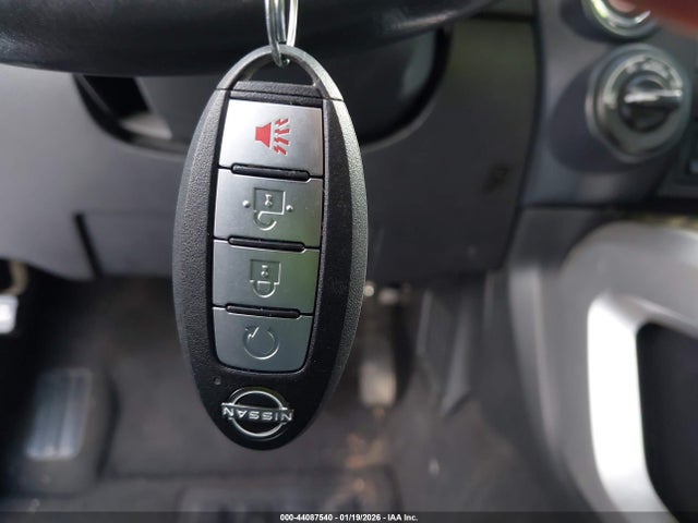 Aukcja sprzedaży 2024 Nissan Titan Xd Sv 4x4, vin: 1N6AA1FB6RN101539, numer aukcji: 44087540