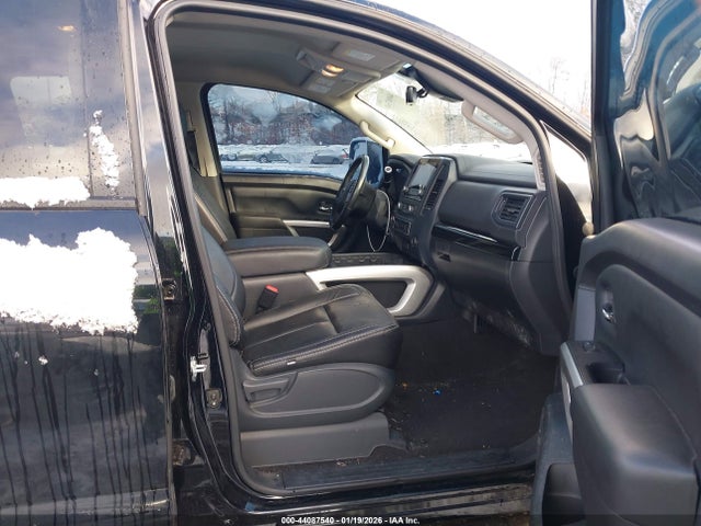 Aukcja sprzedaży 2024 Nissan Titan Xd Sv 4x4, vin: 1N6AA1FB6RN101539, numer aukcji: 44087540