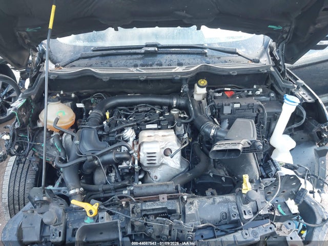 2020 FORD ECOSPORT MAJ3S2GE0LC357465 Photo 9