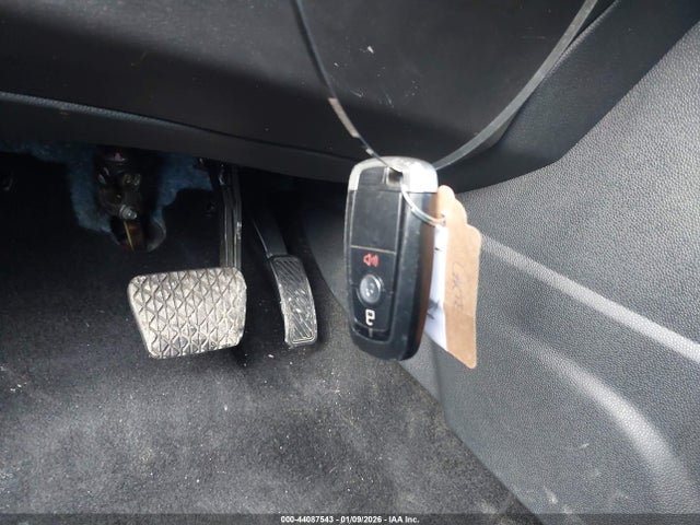 2020 FORD ECOSPORT MAJ3S2GE0LC357465 Photo 10