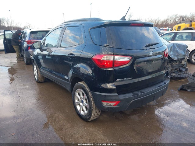 2020 FORD ECOSPORT MAJ3S2GE0LC357465 Photo 2