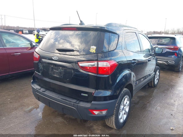 2020 FORD ECOSPORT MAJ3S2GE0LC357465 Photo 3