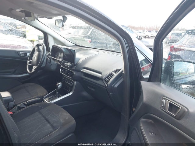 2020 FORD ECOSPORT MAJ3S2GE0LC357465 Photo 4
