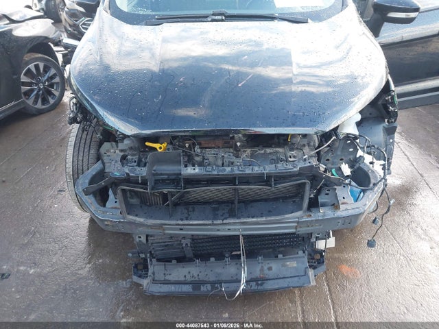 2020 FORD ECOSPORT MAJ3S2GE0LC357465 Photo 5