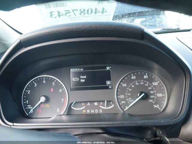 2020 FORD ECOSPORT MAJ3S2GE0LC357465 Photo 6