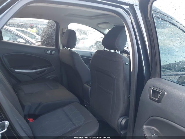 2020 FORD ECOSPORT MAJ3S2GE0LC357465 Photo 7