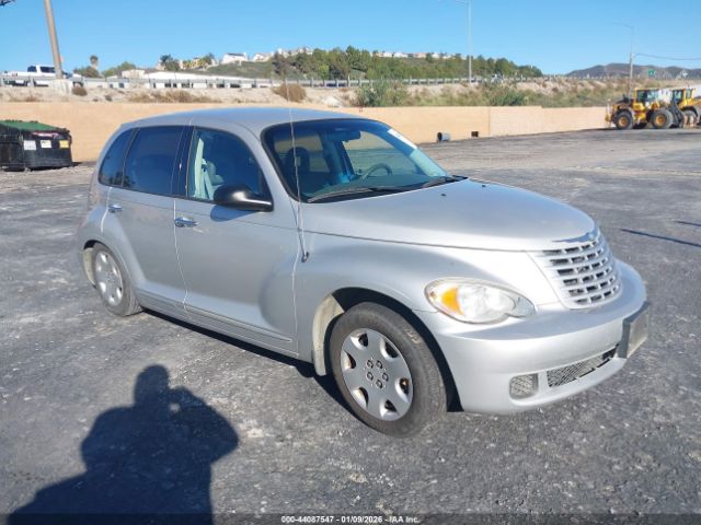 2009 CHRYSLER PT CRUISER 3A8FY48909T607179