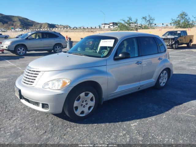 2009 CHRYSLER PT CRUISER 3A8FY48909T607179 Photo 1