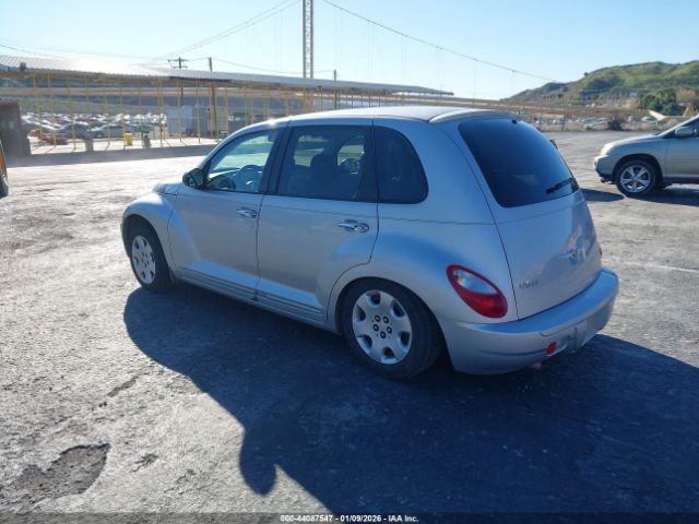 2009 CHRYSLER PT CRUISER 3A8FY48909T607179 Photo 2