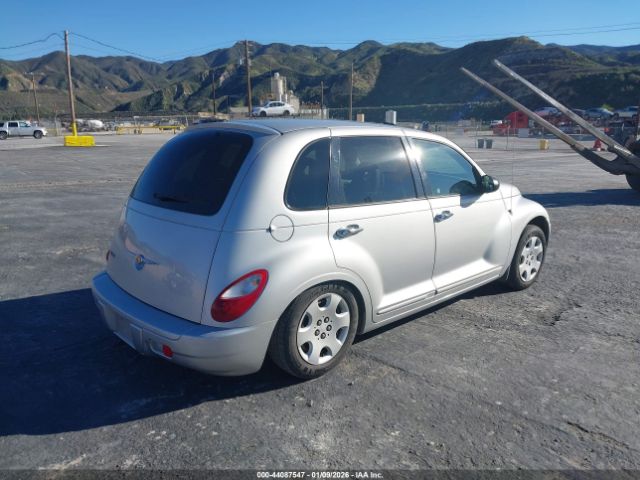 2009 CHRYSLER PT CRUISER 3A8FY48909T607179 Photo 3